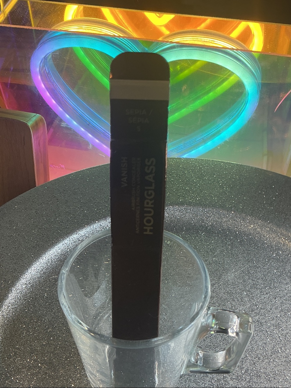 Hourglass Vanish Seamless Finish Concealer Stick - sepia